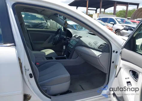 2007 Toyota Camry Ce/Le/Se/Xle from USA, damaged, VIN JTNBE46K973037823